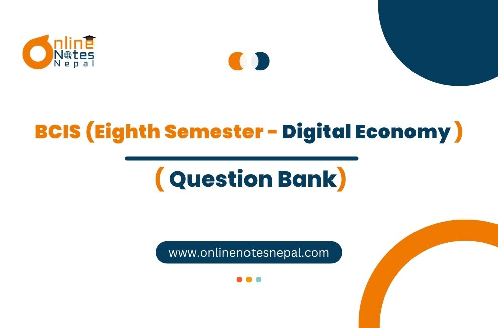 Question Bank